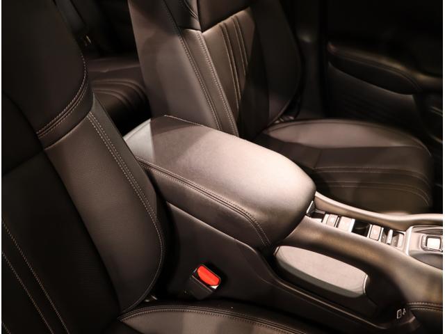 ZR-V e:HEVZ特別仕様車ブラックスタイル アラウンドビューモニター LEDヘッドランプ スマ-トキ- クルコン ETC車載器 電動シート オートライト ドライブレコーダー シートヒーター 本革シート(40枚目)