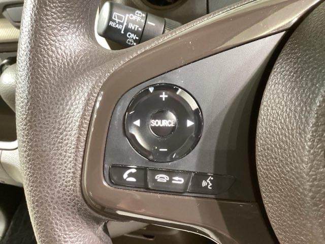 N-BOX L USB入力 DVD視聴可能 LEDランプ シートヒータ 運転席エアバッグ イモビライザー キーフリー Rカメ パワーウインドウ ナビTV 助手席エアバッグ ETC付 エアコン 地デジ PS ABS(34枚目)