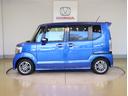 Ｎ－ＢＯＸカスタム Ｇ・Ｌパッケージ　サイドエアバック　アイドリングストップ車　ナビ・ＴＶ　スマキ－　フロントベンチシート　パワーウィンドウ　片側電動両側スライドドア　盗難防止システム　オートエアコン　パワステ　ワンセグ（8枚目）
