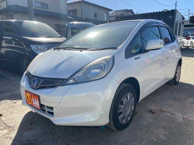 G・10thアニバーサリー 社外ナビ TV/DVD/ETC Bluetooth スマートキー(3枚目)