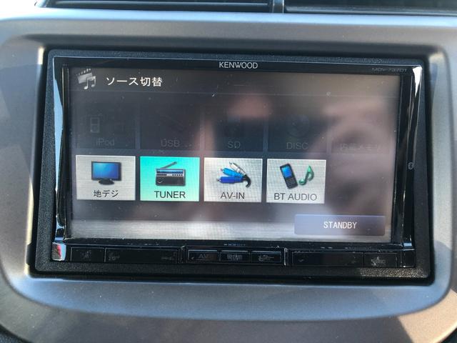 G・10thアニバーサリー 社外ナビ TV/DVD/ETC Bluetooth スマートキー(19枚目)