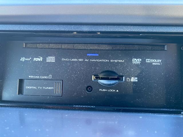 G・10thアニバーサリー 社外ナビ TV/DVD/ETC Bluetooth スマートキー(20枚目)