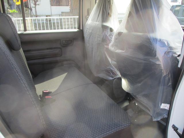 ハスラー ハイブリッドＧ　届出済未使用車　アダプティブクルーズコントロール　衝突被害軽減ブレーキ　プッシュスタート　アイドリングストップ　シートヒーター　パワーステアリング　パワーウィンドウ　スマートキー　ＡＢＳ（16枚目）