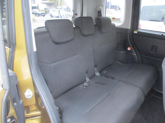 タンク X S 純正ナビ TV Bluetooth パワースライドドア レーダーブレーキ スマキー Aライト フルフラット 衝突安全ボディ オートハイビーム イモビライザー Wエアバッグ 横滑り防止装置 キーフリー(11枚目)