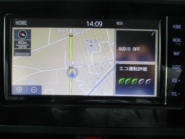 タンク X S 純正ナビ TV Bluetooth パワースライドドア レーダーブレーキ スマキー Aライト フルフラット 衝突安全ボディ オートハイビーム イモビライザー Wエアバッグ 横滑り防止装置 キーフリー(24枚目)