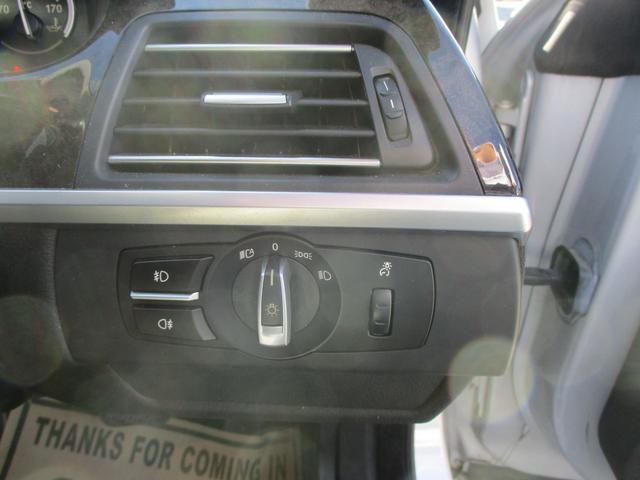 6シリーズ 640iグランクーペ 黒本革 サンルーフ HDDナビ TV Bluetooth バックカメラ カーテンエアバッグ 盗難防止システム エアバッグ ABS パワーシート クルコン(26枚目)