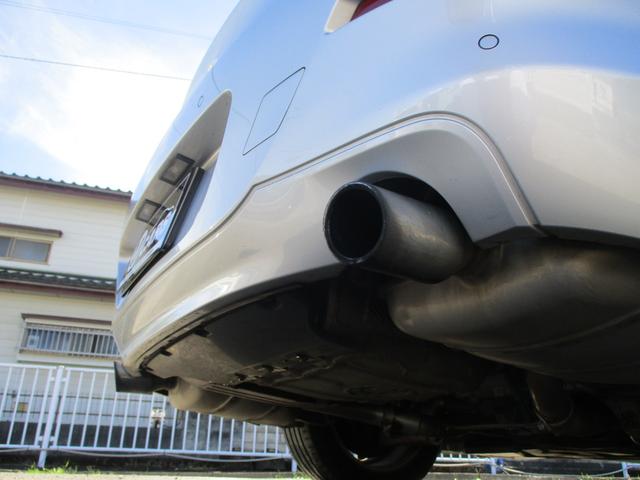 6シリーズ 640iグランクーペ 黒本革 サンルーフ HDDナビ TV Bluetooth バックカメラ カーテンエアバッグ 盗難防止システム エアバッグ ABS パワーシート クルコン(46枚目)