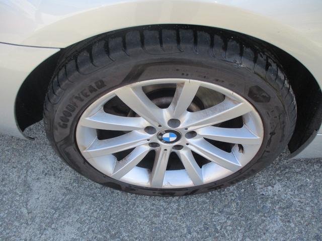 6シリーズ 640iグランクーペ 黒本革 サンルーフ HDDナビ TV Bluetooth バックカメラ カーテンエアバッグ 盗難防止システム エアバッグ ABS パワーシート クルコン(50枚目)