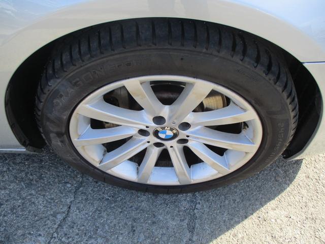 6シリーズ 640iグランクーペ 黒本革 サンルーフ HDDナビ TV Bluetooth バックカメラ カーテンエアバッグ 盗難防止システム エアバッグ ABS パワーシート クルコン(53枚目)