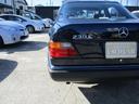 ２３０Ｅ　２３０Ｅ（５名）　左ハンドル　パワーウインドウ　ＡＢＳ(30枚目)