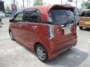 HONDA N-WGN CUSTOM