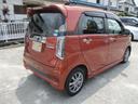 HONDA N-WGN CUSTOM