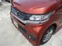 HONDA N-WGN CUSTOM