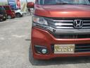HONDA N-WGN CUSTOM