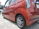 HONDA N-WGN CUSTOM