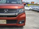 HONDA N-WGN CUSTOM