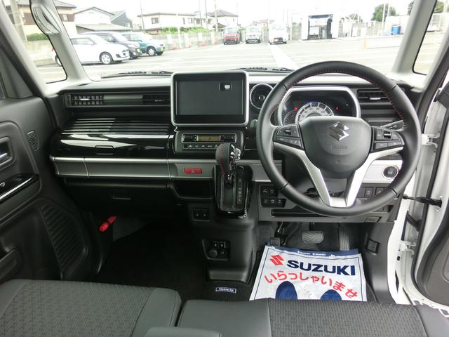 カスタム HYBRID XS2型 4WD 全方位カメラP(11枚目)