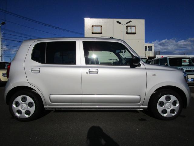 アルト L 2型(4枚目)