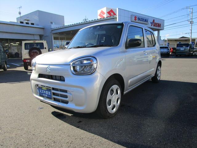 アルト L 2型(7枚目)