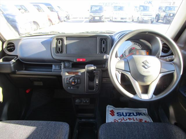 アルト L 2型(29枚目)