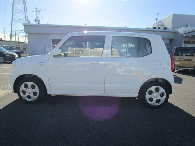 アルト HYBRID S 2型(5枚目)