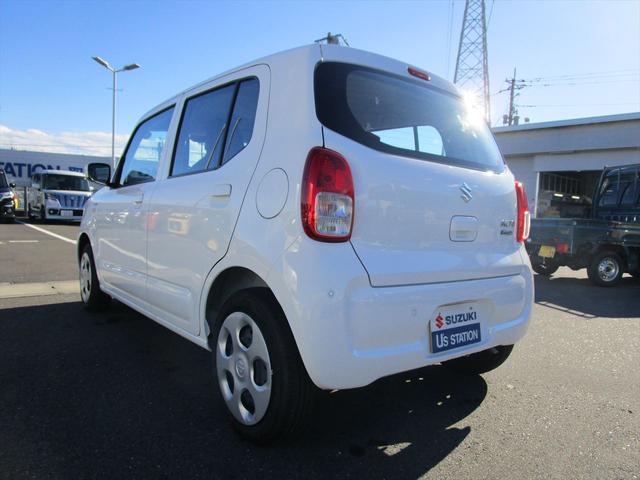 アルト HYBRID S 2型(9枚目)