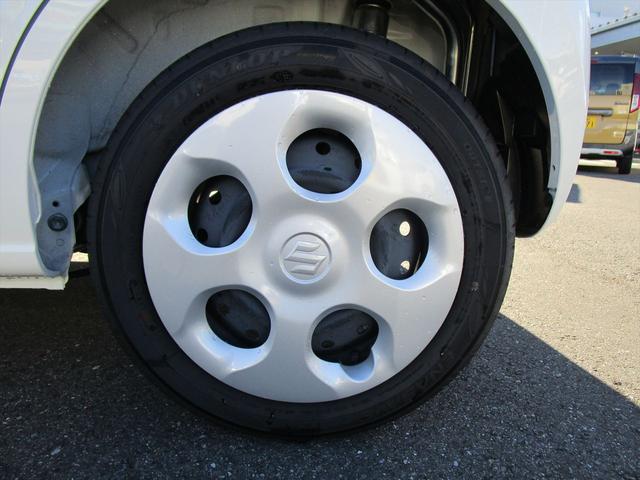 アルト HYBRID S 2型(13枚目)