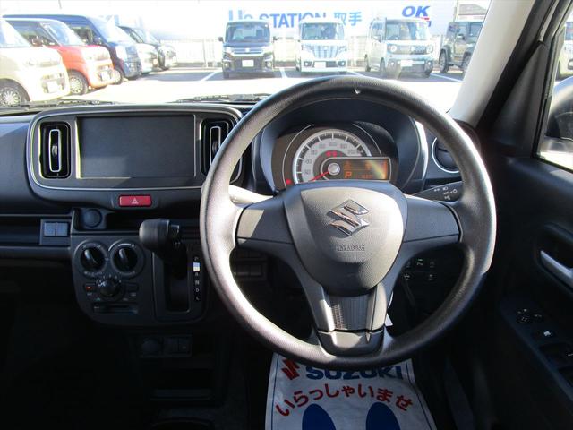 アルト HYBRID S 2型(14枚目)