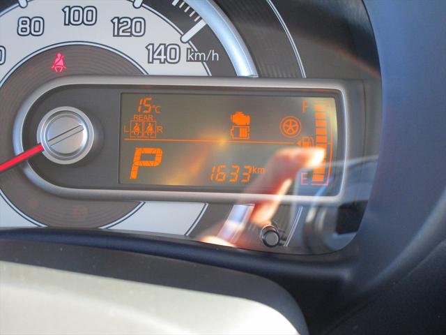 アルト HYBRID S 2型(22枚目)