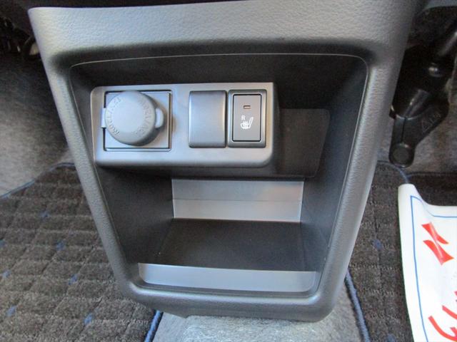 アルト HYBRID S 2型(27枚目)