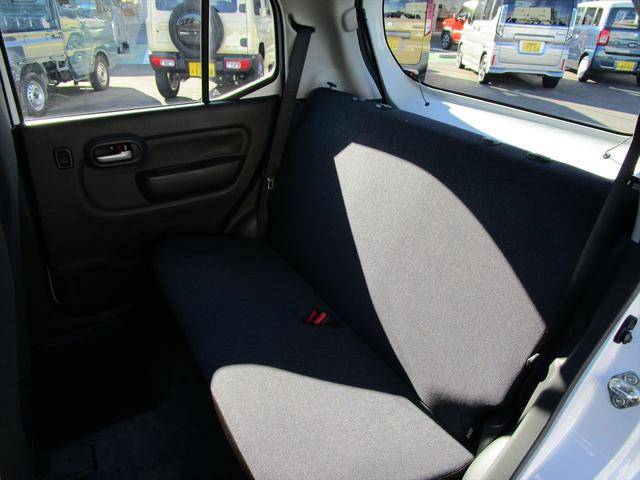 アルト HYBRID S 2型(32枚目)