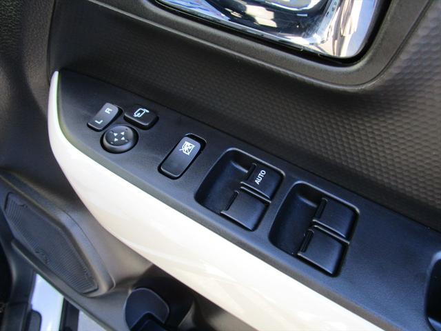 クロスビー HYBRID MZ 4型(17枚目)