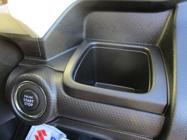 クロスビー HYBRID MZ 4型(19枚目)