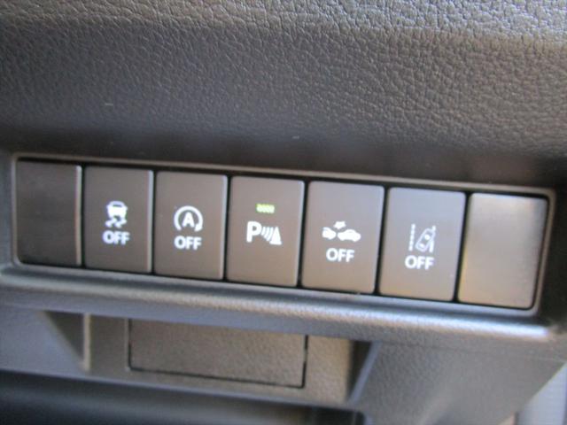 クロスビー HYBRID MZ 4型(21枚目)