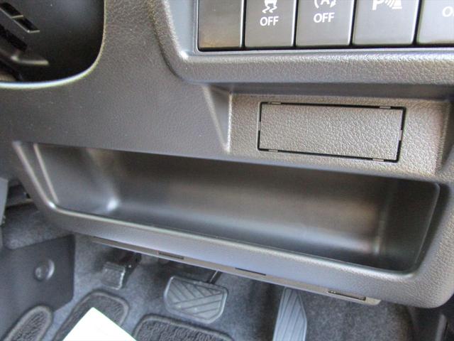 クロスビー HYBRID MZ 4型(22枚目)