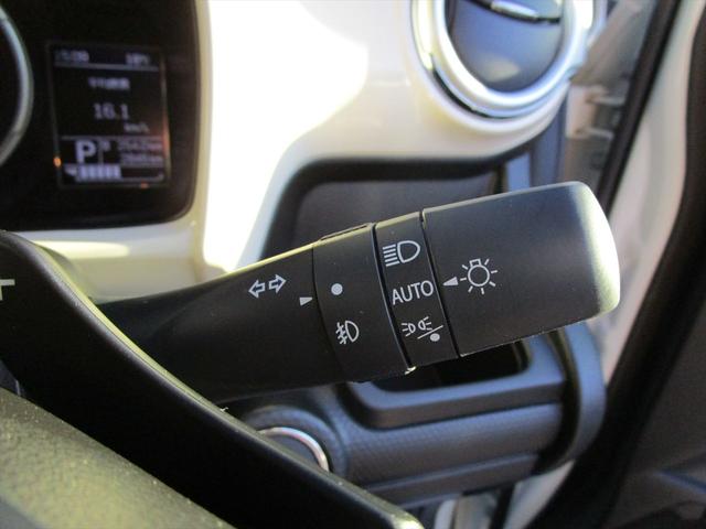 クロスビー HYBRID MZ 4型(27枚目)