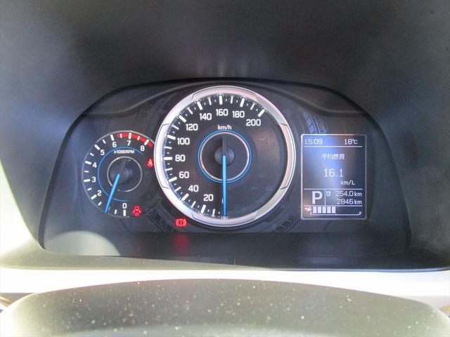 クロスビー HYBRID MZ 4型(28枚目)