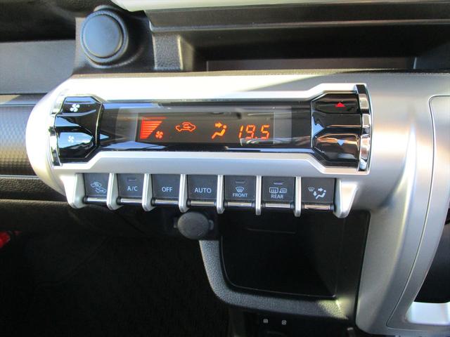 クロスビー HYBRID MZ 4型(31枚目)