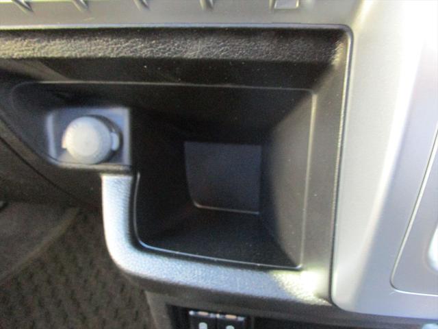 クロスビー HYBRID MZ 4型(32枚目)