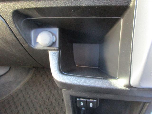 クロスビー HYBRID MZ 4型(34枚目)