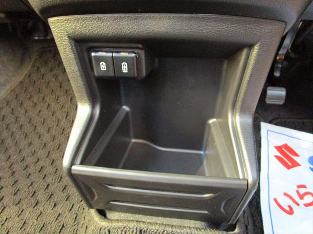 クロスビー HYBRID MZ 4型(35枚目)