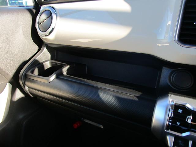 クロスビー HYBRID MZ 4型(36枚目)