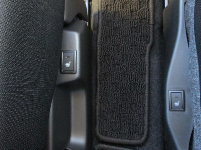 クロスビー HYBRID MZ 4型(38枚目)