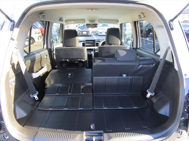 クロスビー HYBRID MZ 4型(42枚目)