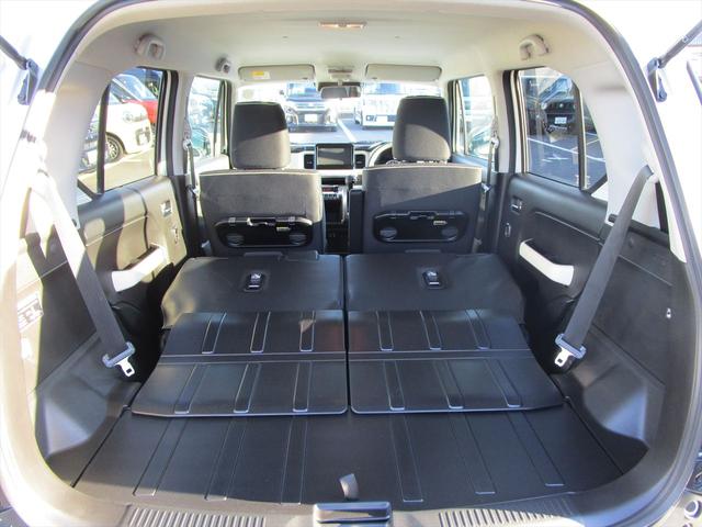 クロスビー HYBRID MZ 4型(43枚目)