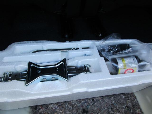 クロスビー HYBRID MZ 4型(45枚目)