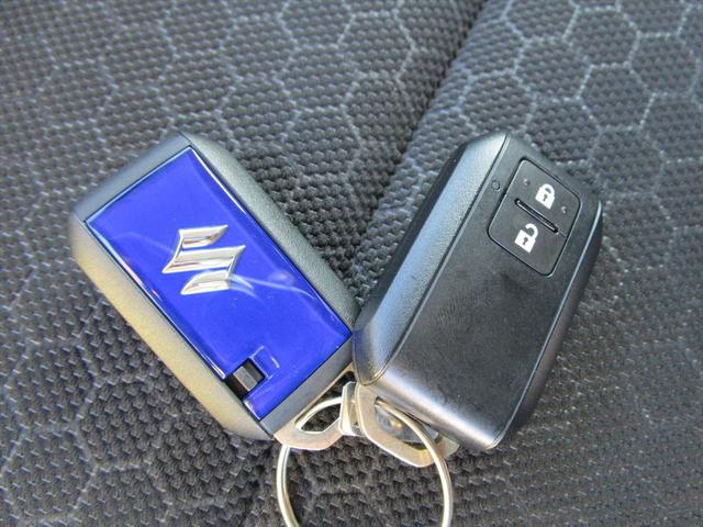 クロスビー HYBRID MZ 4型(48枚目)