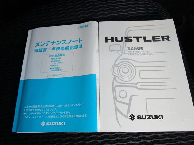 ハスラー Jスタイル(42枚目)