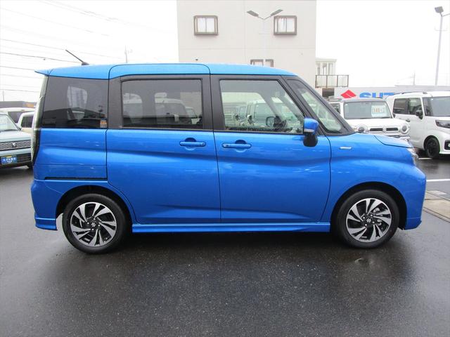 ソリオ バンディット　ＨＹＢＲＩＤ　ＭＶ　３型（4枚目）