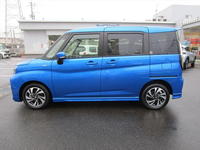 ソリオ バンディット　ＨＹＢＲＩＤ　ＭＶ　３型（5枚目）